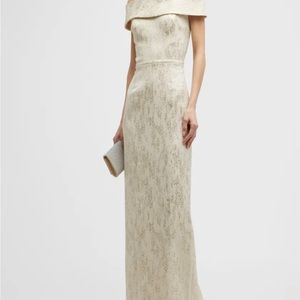 Terri Jon evening gown size 8